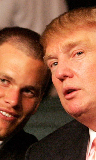 Donald Trump on Tom Brady: 'It's terrible the way they've treated him'
